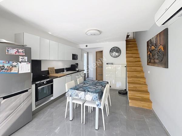 Maison Bandol de 2 pièces de 44.79 m²