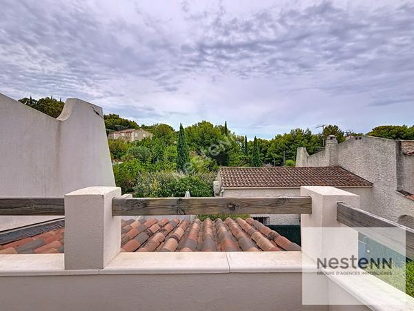 Maison Bandol de 2 pièces de 44.79 m²