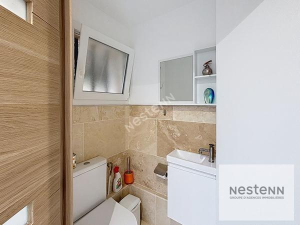 Maison Bandol de 2 pièces de 44.79 m²