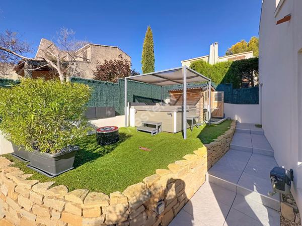 Maison Bandol de 2 pièces de 44.79 m²