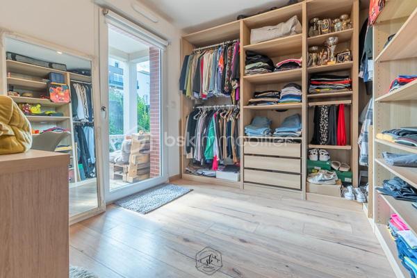 Appartement de 71,47 m²