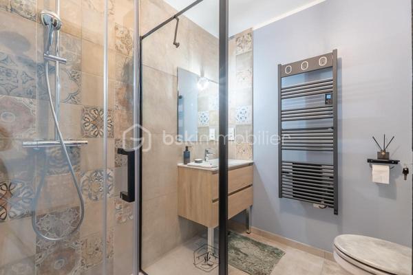 Appartement de 71,47 m²