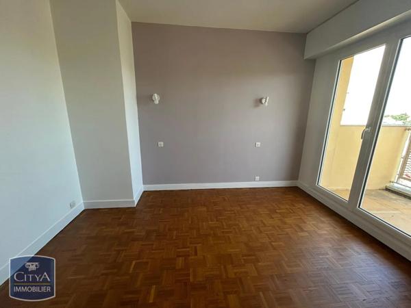 Appartement à louer 4 pièces 74.96m² Le Mans (72000)