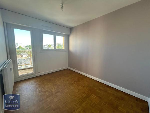 Appartement à louer 4 pièces 74.96m² Le Mans (72000)