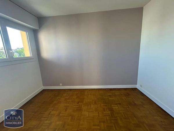 Appartement à louer 4 pièces 74.96m² Le Mans (72000)