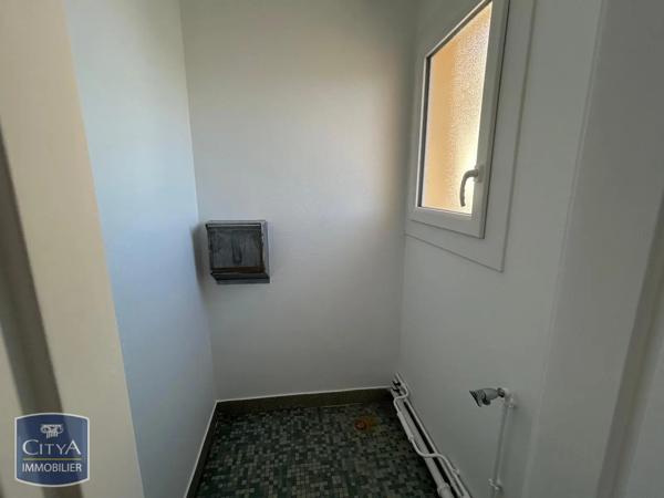 Appartement à louer 4 pièces 74.96m² Le Mans (72000)