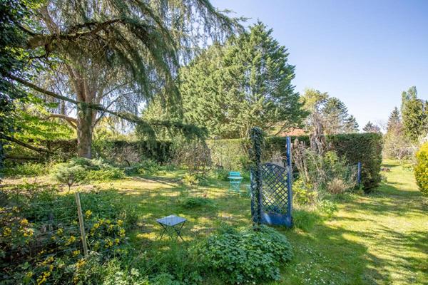 Propriété de loisirs Saint Georges Sur La Prée 6 pièces 115 m2