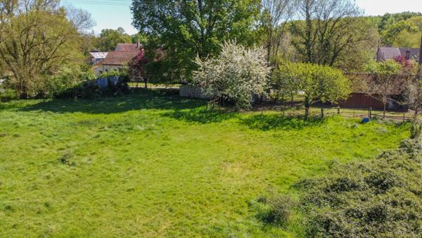 Propriété de loisirs Saint Georges Sur La Prée 6 pièces 115 m2
