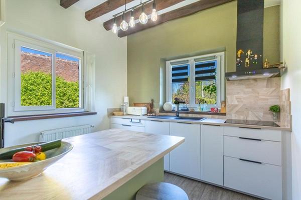 Propriété de loisirs Saint Georges Sur La Prée 6 pièces 115 m2