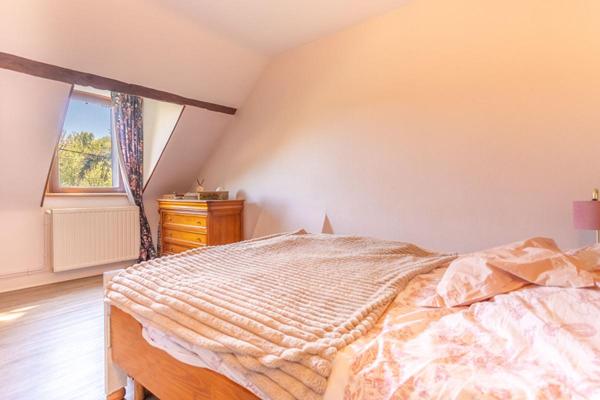 Propriété de loisirs Saint Georges Sur La Prée 6 pièces 115 m2