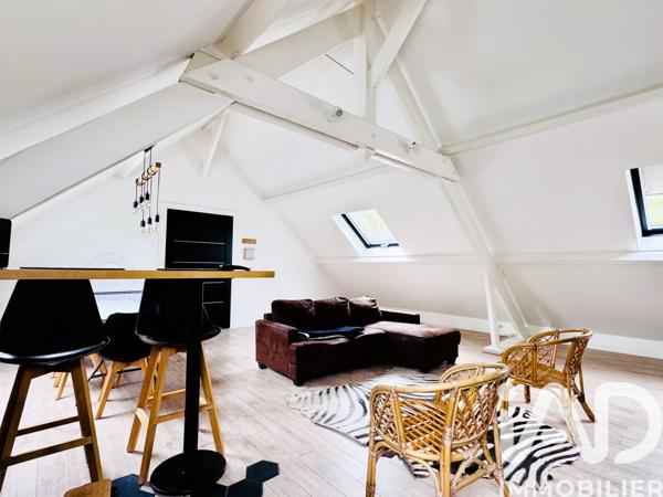 Appartement à vendre 4 pièces 85 m² Plaisir