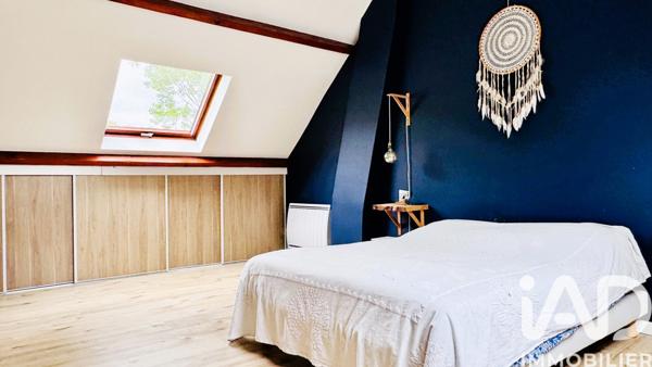 Appartement à vendre 4 pièces 85 m² Plaisir