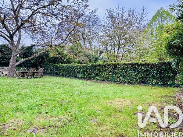 Appartement à vendre 4 pièces 85 m² Plaisir