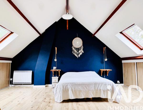 Appartement à vendre 4 pièces 85 m² Plaisir