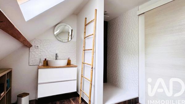 Appartement à vendre 4 pièces 85 m² Plaisir