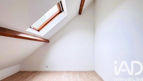 Appartement à vendre 4 pièces 85 m² Plaisir