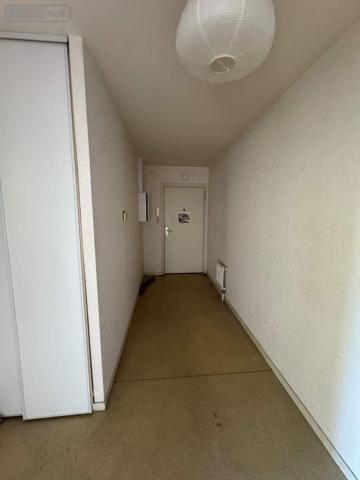 Appartement à vendre à Tours dans l'Indre-et-Loire (37000), ref : 034/20260414   
TOURS Centre - Halles