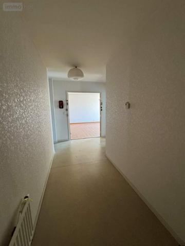 Appartement à vendre à Tours dans l'Indre-et-Loire (37000), ref : 034/20260414   
TOURS Centre - Halles