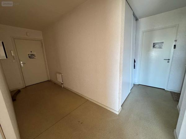 Appartement à vendre à Tours dans l'Indre-et-Loire (37000), ref : 034/20260414   
TOURS Centre - Halles