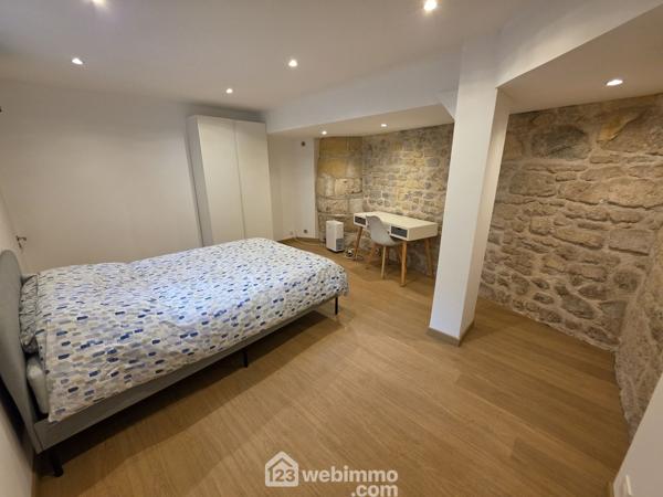 Maison de ville 87 m² à Bordeaux 33000