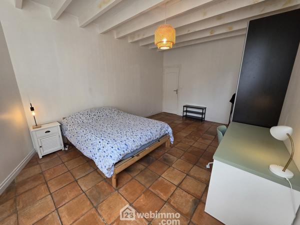 Maison de ville 87 m² à Bordeaux 33000