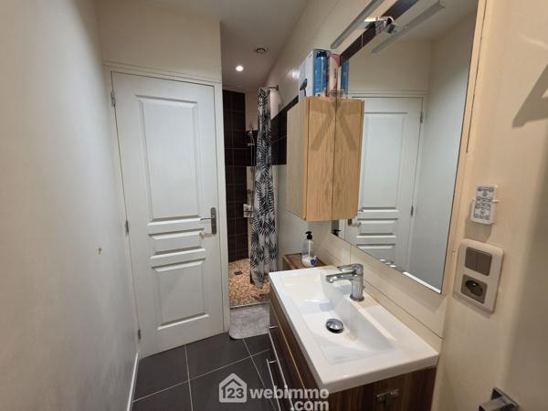 Maison de ville 87 m² à Bordeaux 33000