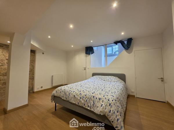 Maison de ville 87 m² à Bordeaux 33000