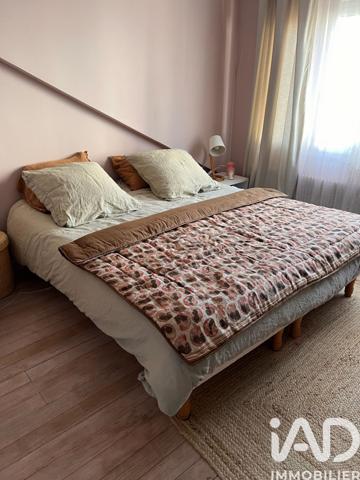 Maison à vendre 5 pièces 96 m² Le Touquet-Paris-Plage