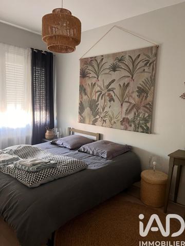 Maison à vendre 5 pièces 96 m² Le Touquet-Paris-Plage