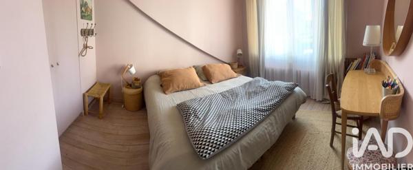 Maison à vendre 5 pièces 96 m² Le Touquet-Paris-Plage