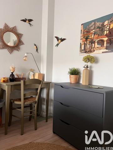 Maison à vendre 5 pièces 96 m² Le Touquet-Paris-Plage