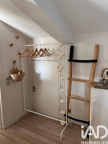 Maison à vendre 5 pièces 96 m² Le Touquet-Paris-Plage