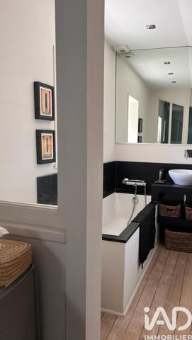 Maison à vendre 5 pièces 96 m² Le Touquet-Paris-Plage