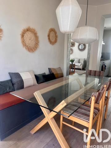 Maison à vendre 5 pièces 96 m² Le Touquet-Paris-Plage