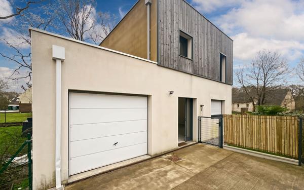 Maison à vendre    4 pièces • 90 m2 Pornichet