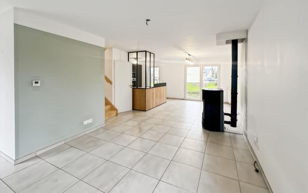 Maison à vendre    4 pièces • 90 m2 Pornichet