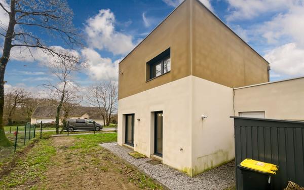 Maison à vendre    4 pièces • 90 m2 Pornichet