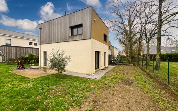 Maison à vendre    4 pièces • 90 m2 Pornichet