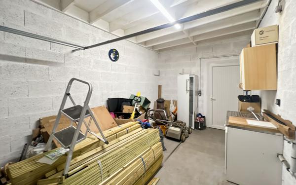 Maison à vendre    4 pièces • 90 m2 Pornichet