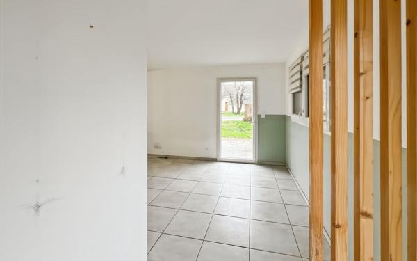 Maison à vendre    4 pièces • 90 m2 Pornichet