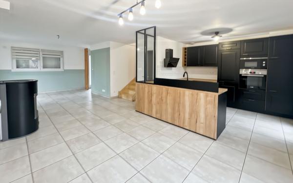 Maison à vendre    4 pièces • 90 m2 Pornichet