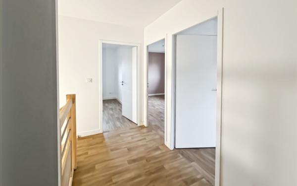 Maison à vendre    4 pièces • 90 m2 Pornichet