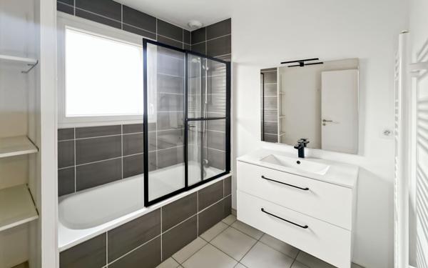 Maison à vendre    4 pièces • 90 m2 Pornichet