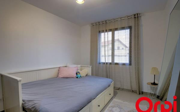 Maison à vendre    4 pièces •  Balan