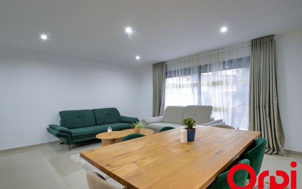 Maison à vendre    4 pièces •  Balan