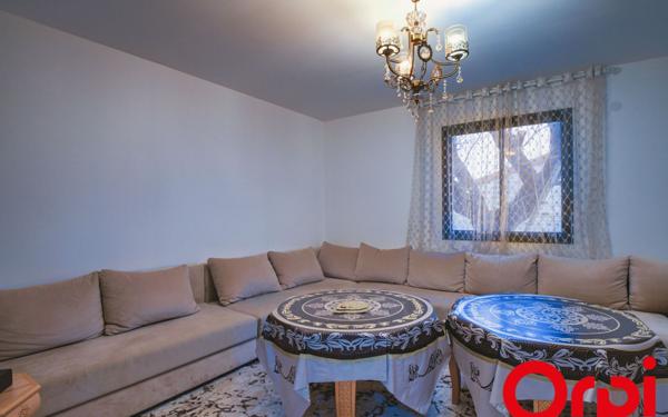 Maison à vendre    4 pièces •  Balan