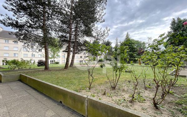 Appartement à vendre    2 pièces • 52,93 m2 Creil