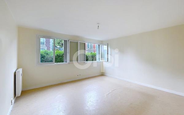 Appartement à vendre    2 pièces • 52,93 m2 Creil