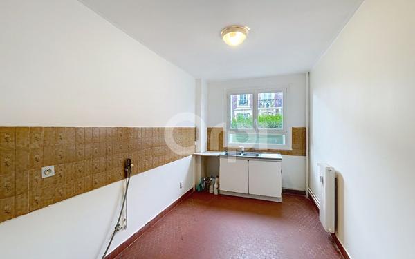 Appartement à vendre    2 pièces • 52,93 m2 Creil