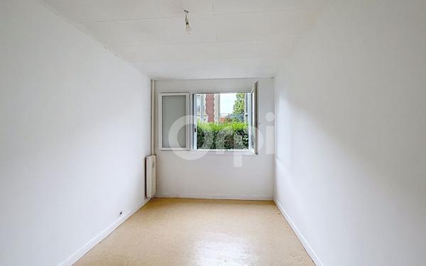 Appartement à vendre    2 pièces • 52,93 m2 Creil